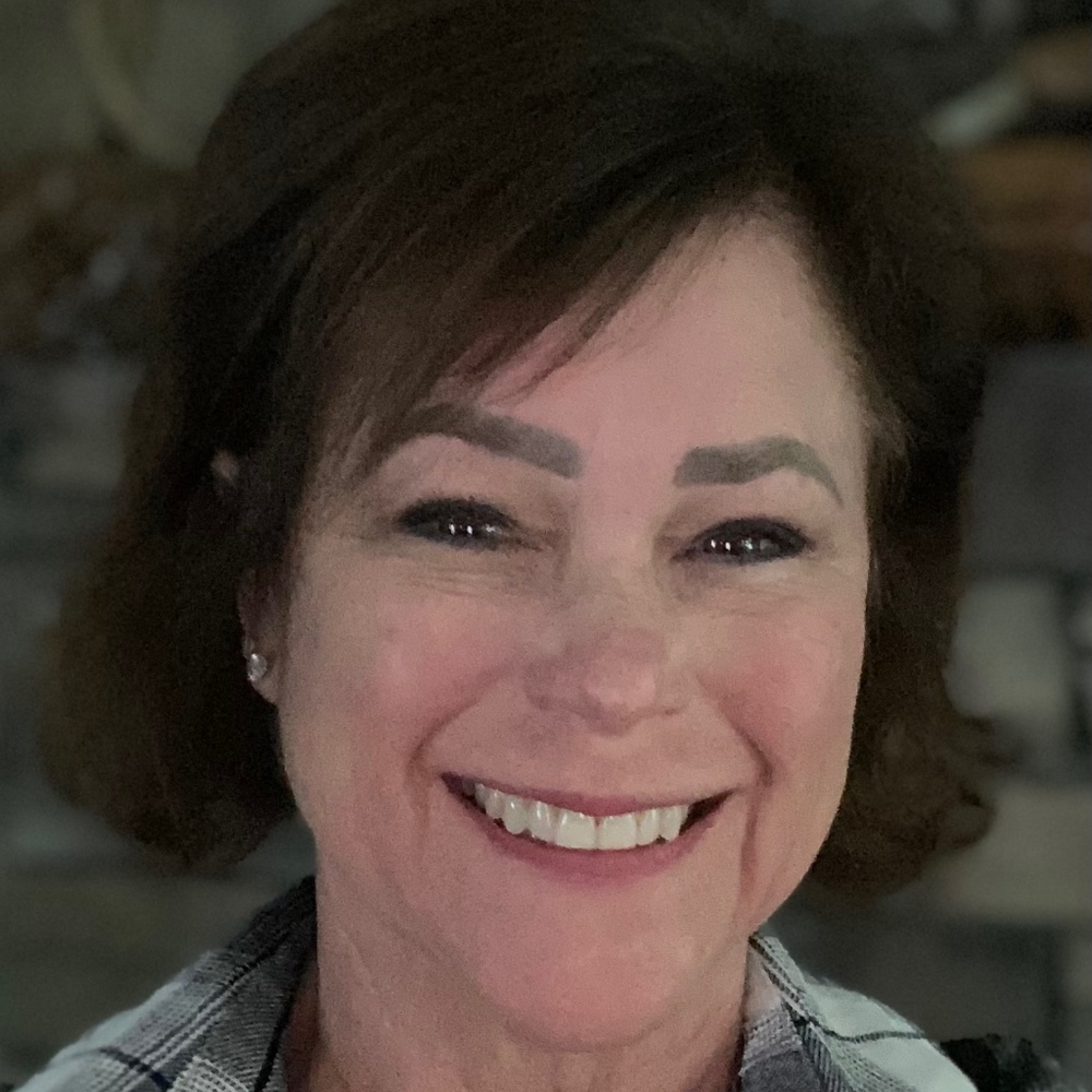 Meet your Posher, Colleen